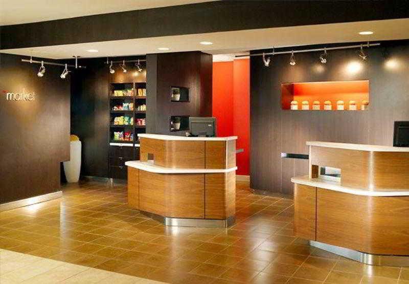 Courtyard By Marriott Augusta Hotel Exterior foto