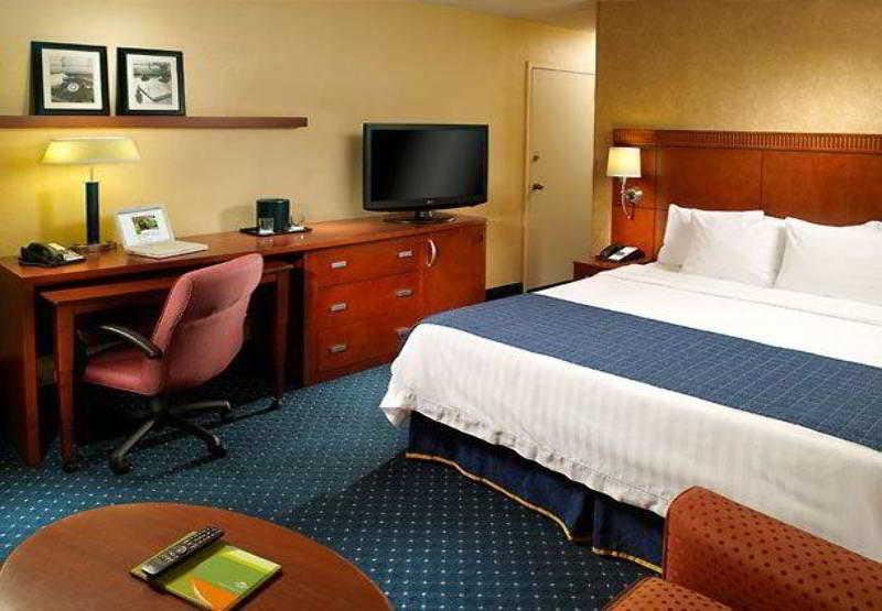 Courtyard By Marriott Augusta Hotel Cameră foto