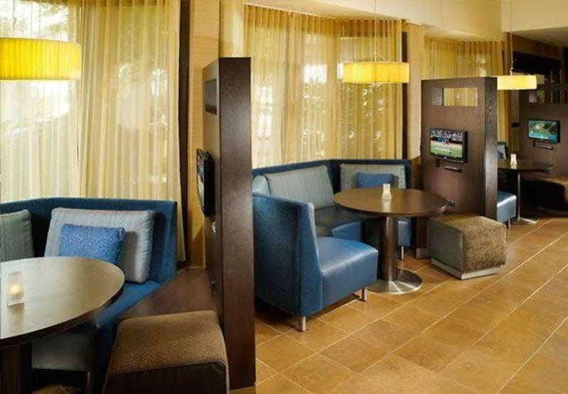 Courtyard By Marriott Augusta Hotel Exterior foto